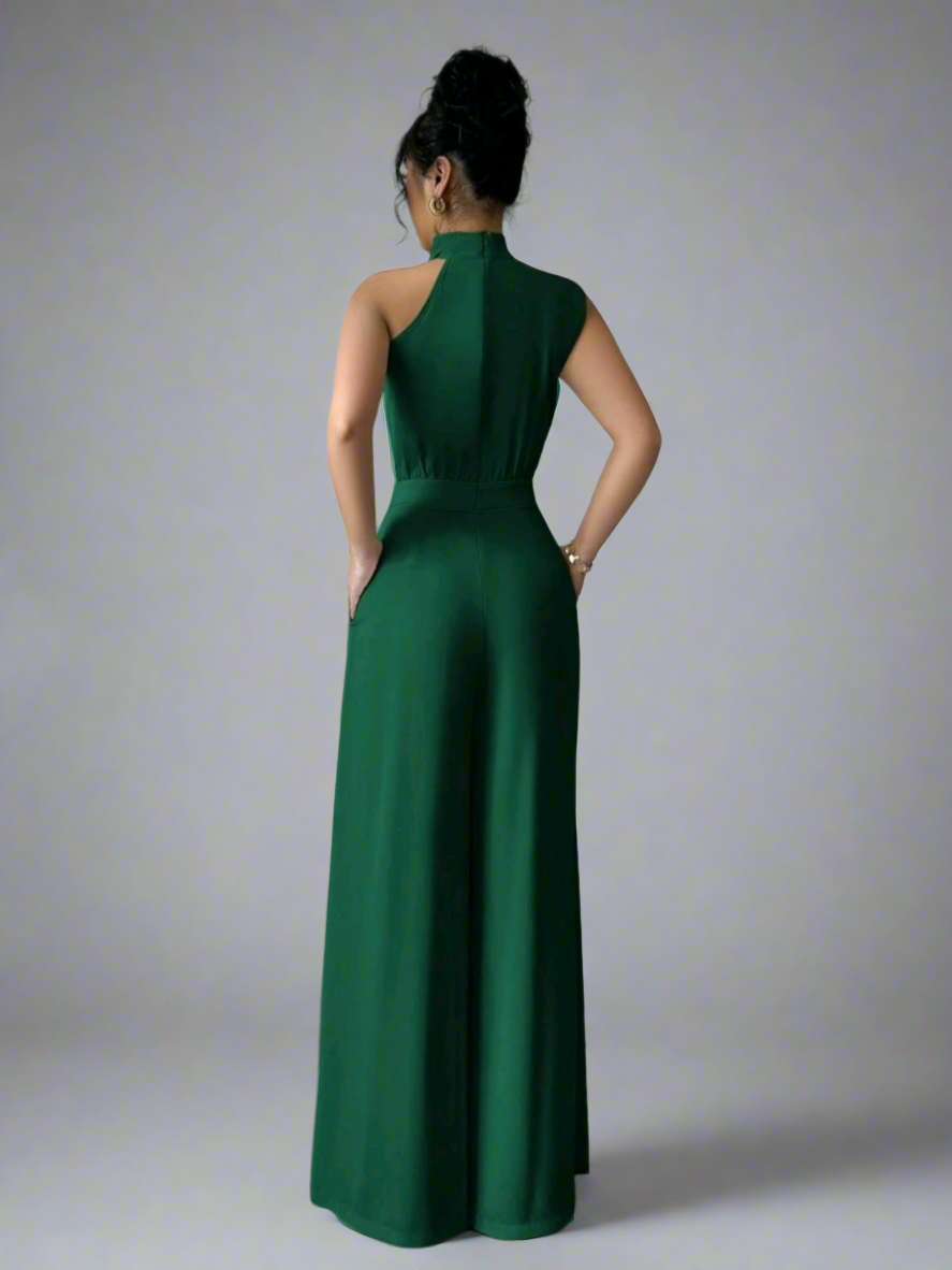 Enterizo Jafar Jade