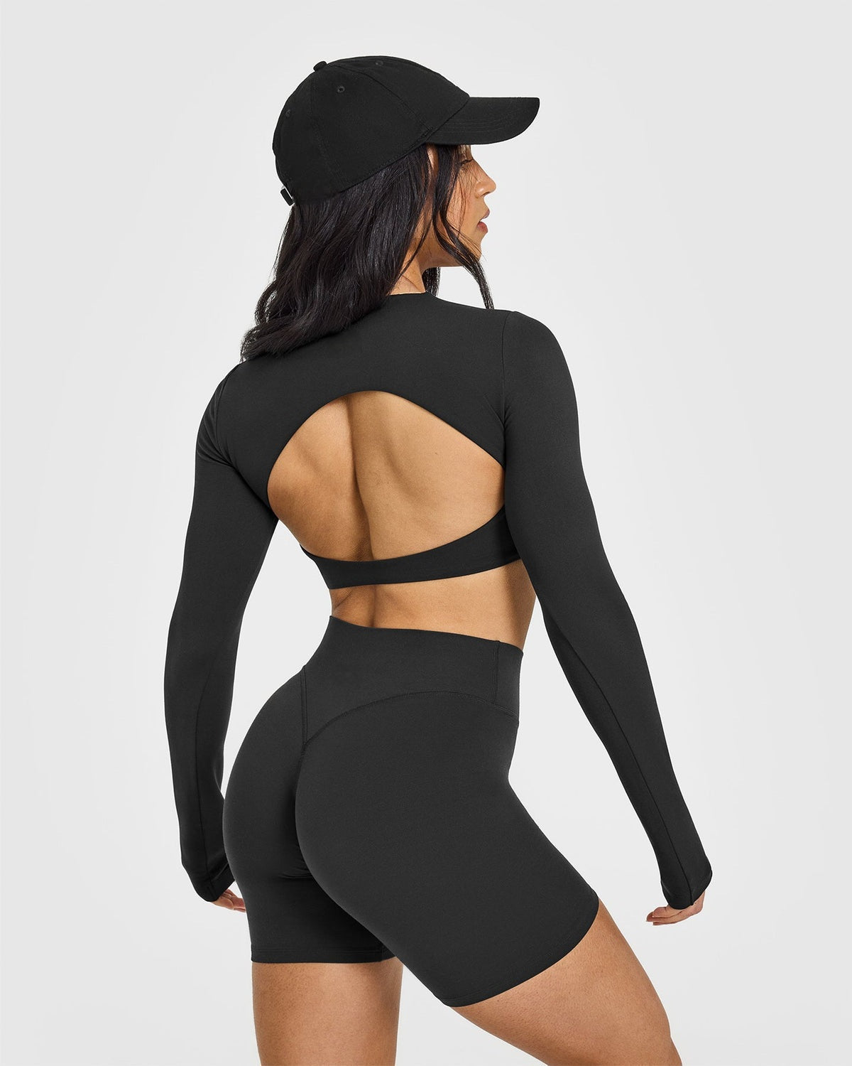 Eclipse Open Back Noir