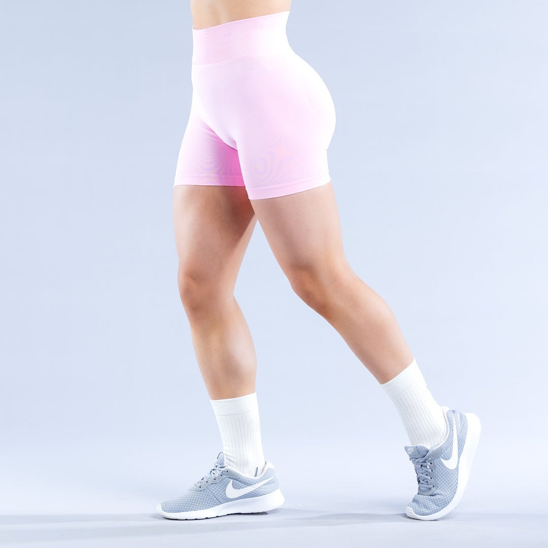 Impact Short Baby Pink
