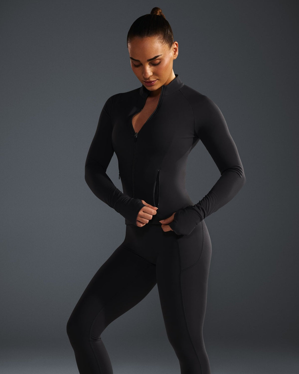 Eclipse Unified Pocket Jacket