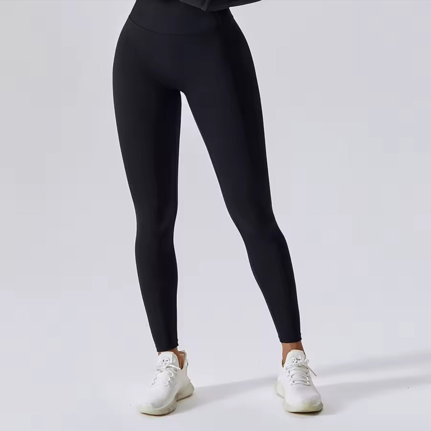 Luna Leggings Cosmic Black