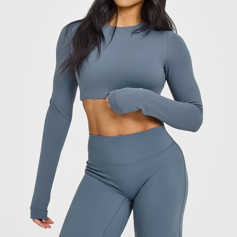 Eclipse Open Back Steel Blue