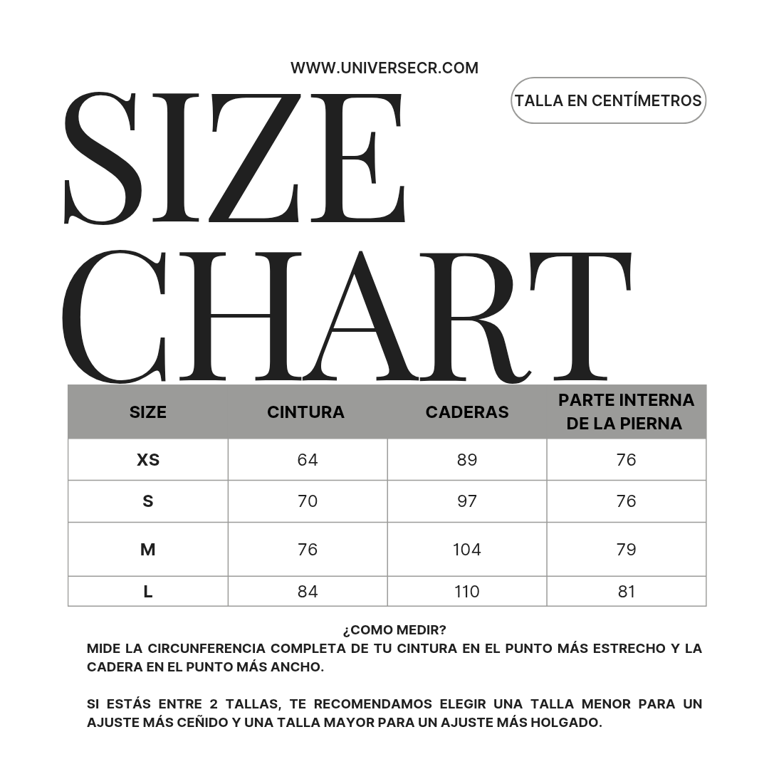 Impact Leggings Midnight Black