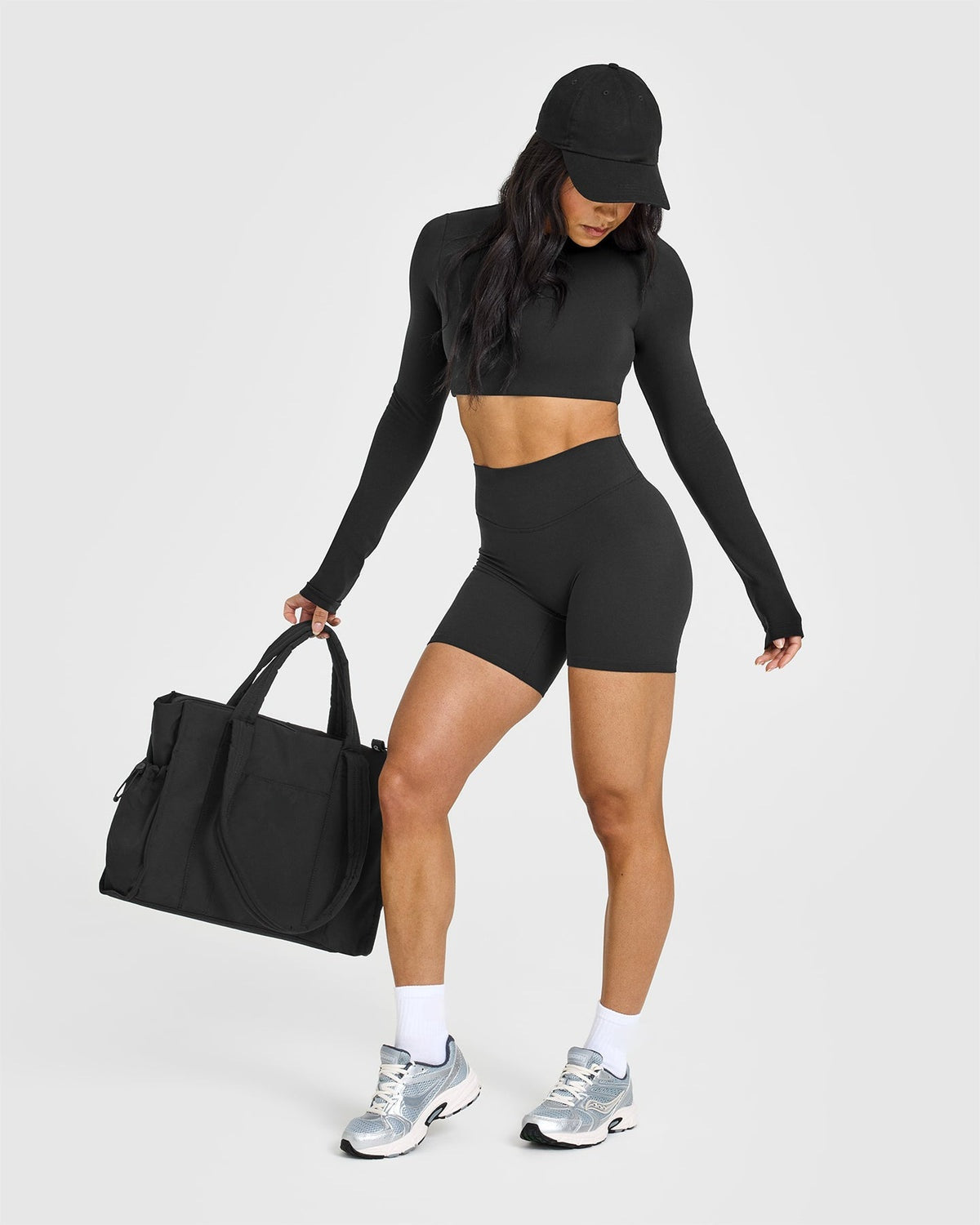 Eclipse Open Back Noir