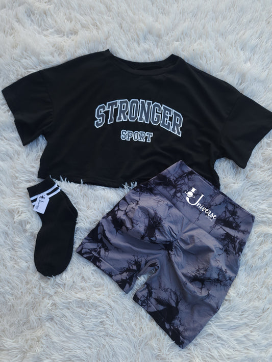 Conjunto Deportivo Stronger