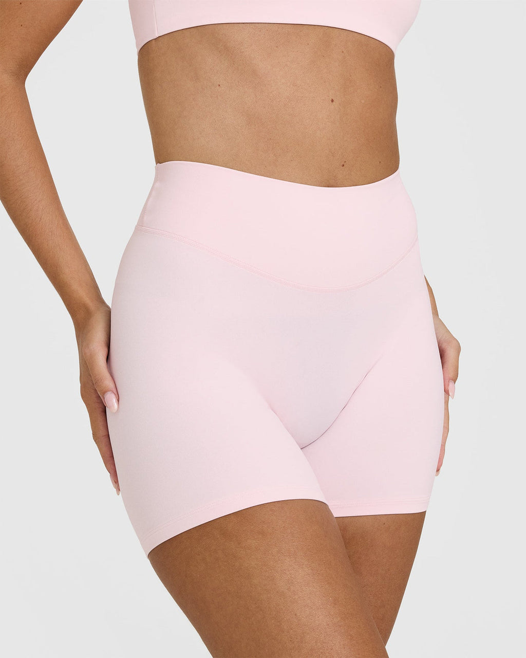 Eclipse Cosmic Blush Short