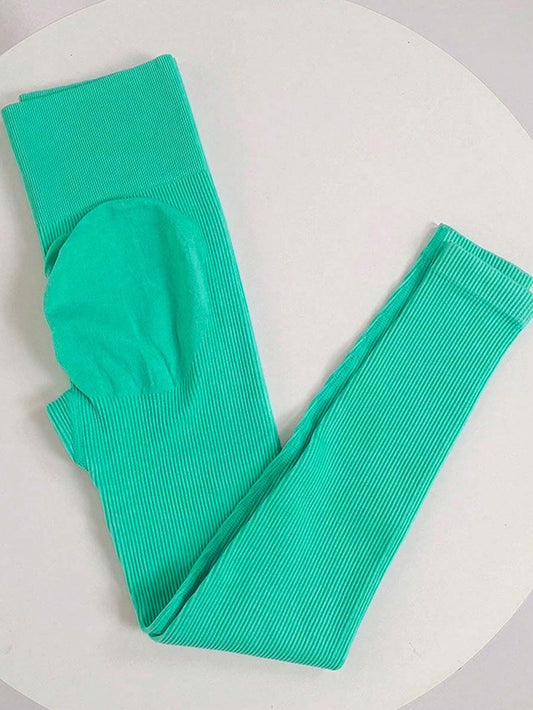 Leggings Deportivo Verde Menta