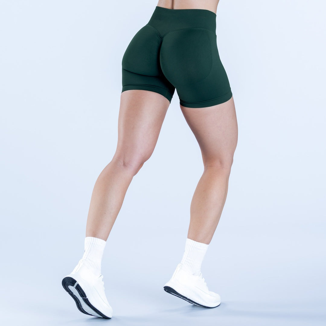 Impact Short- Jade