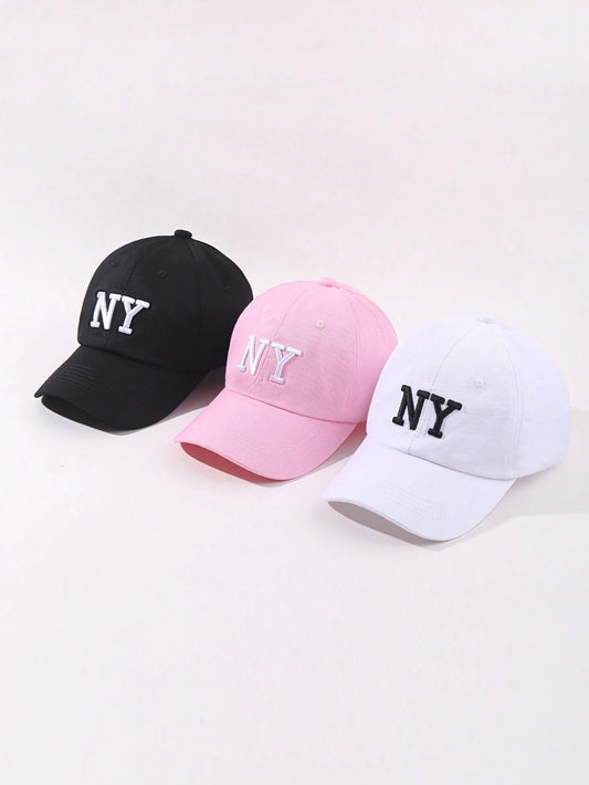 Gorra Deportiva NY