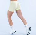 Impact Short- Butter