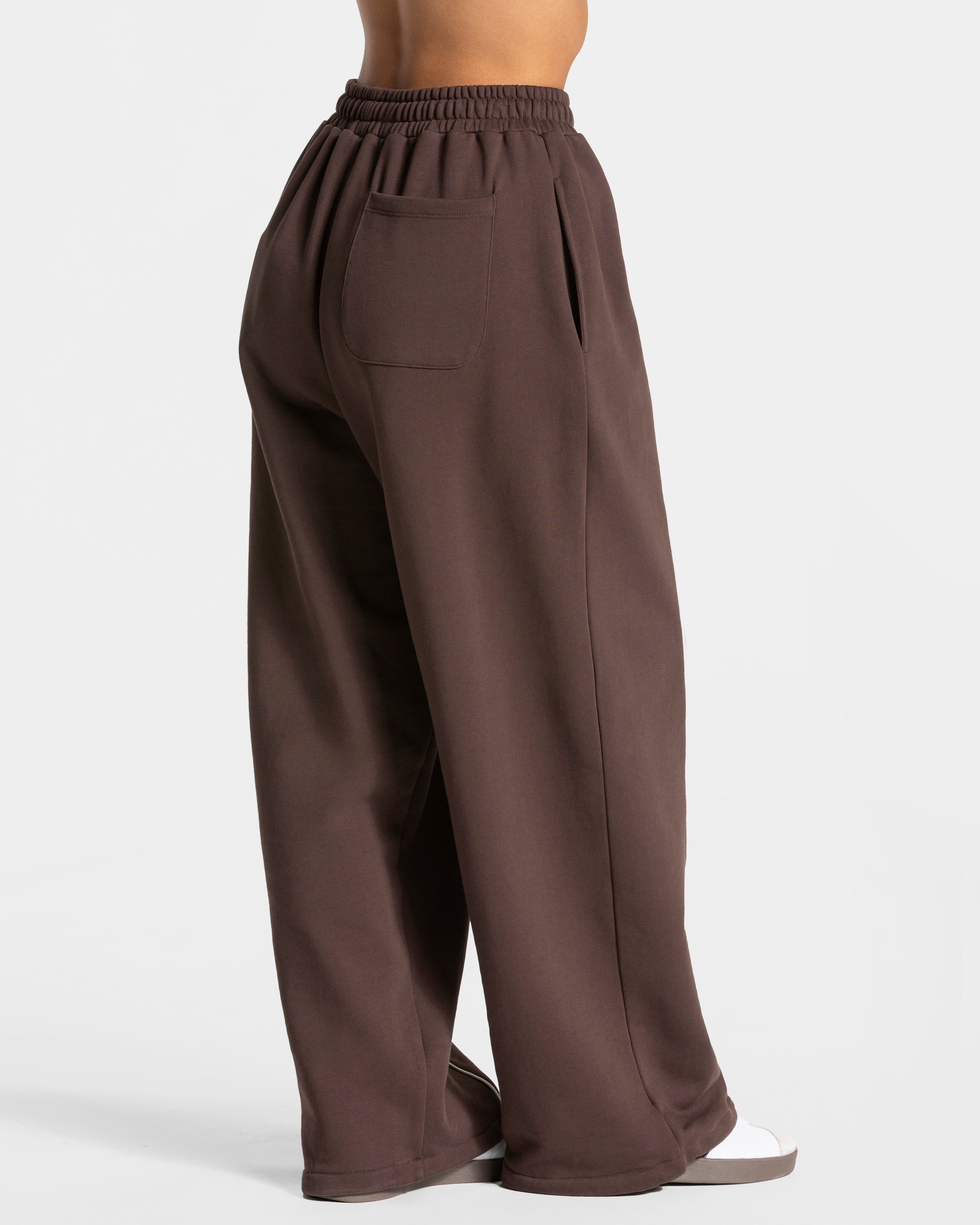 ORBIT Jogger - Expresso