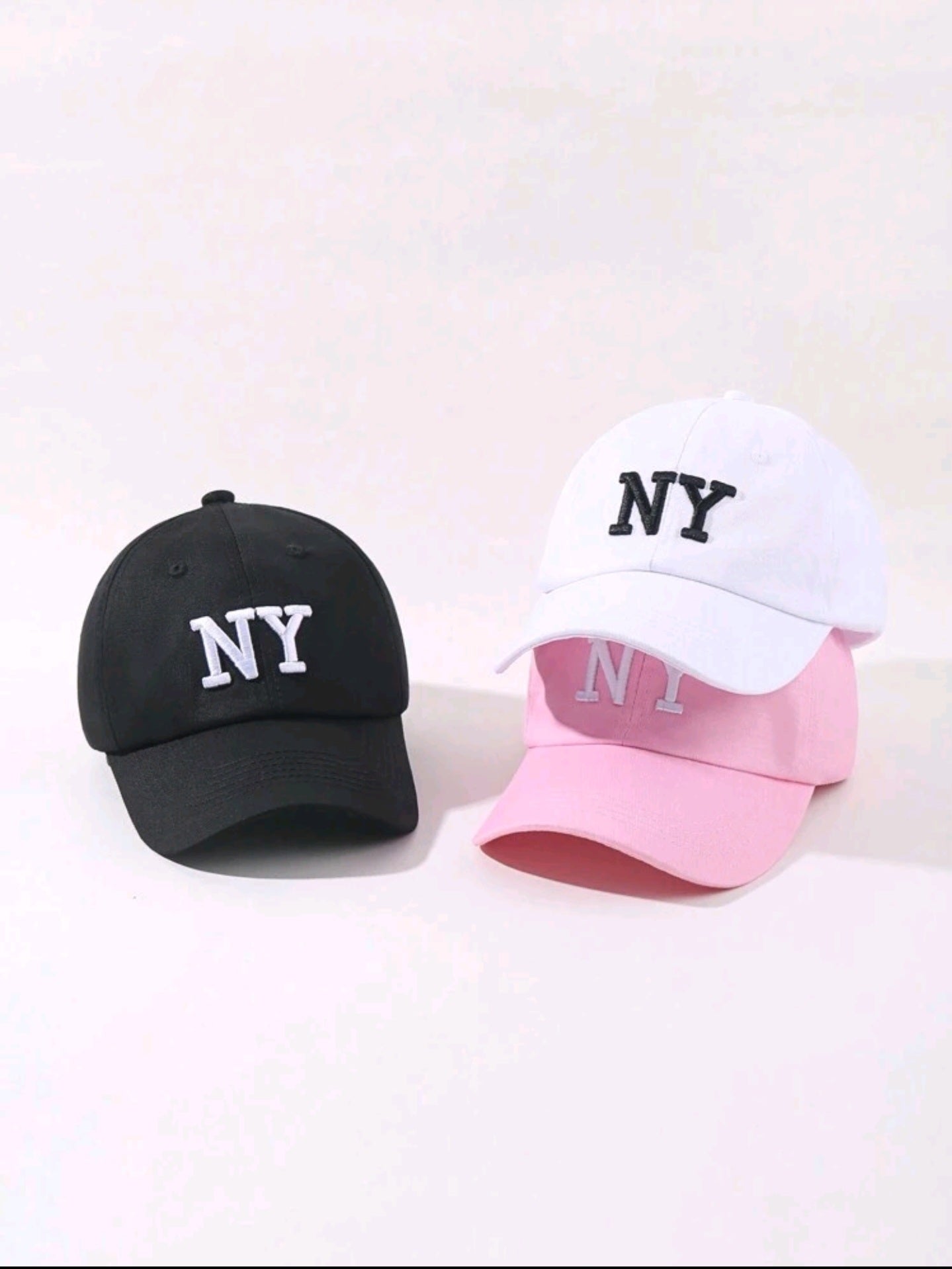 Gorra Deportiva NY