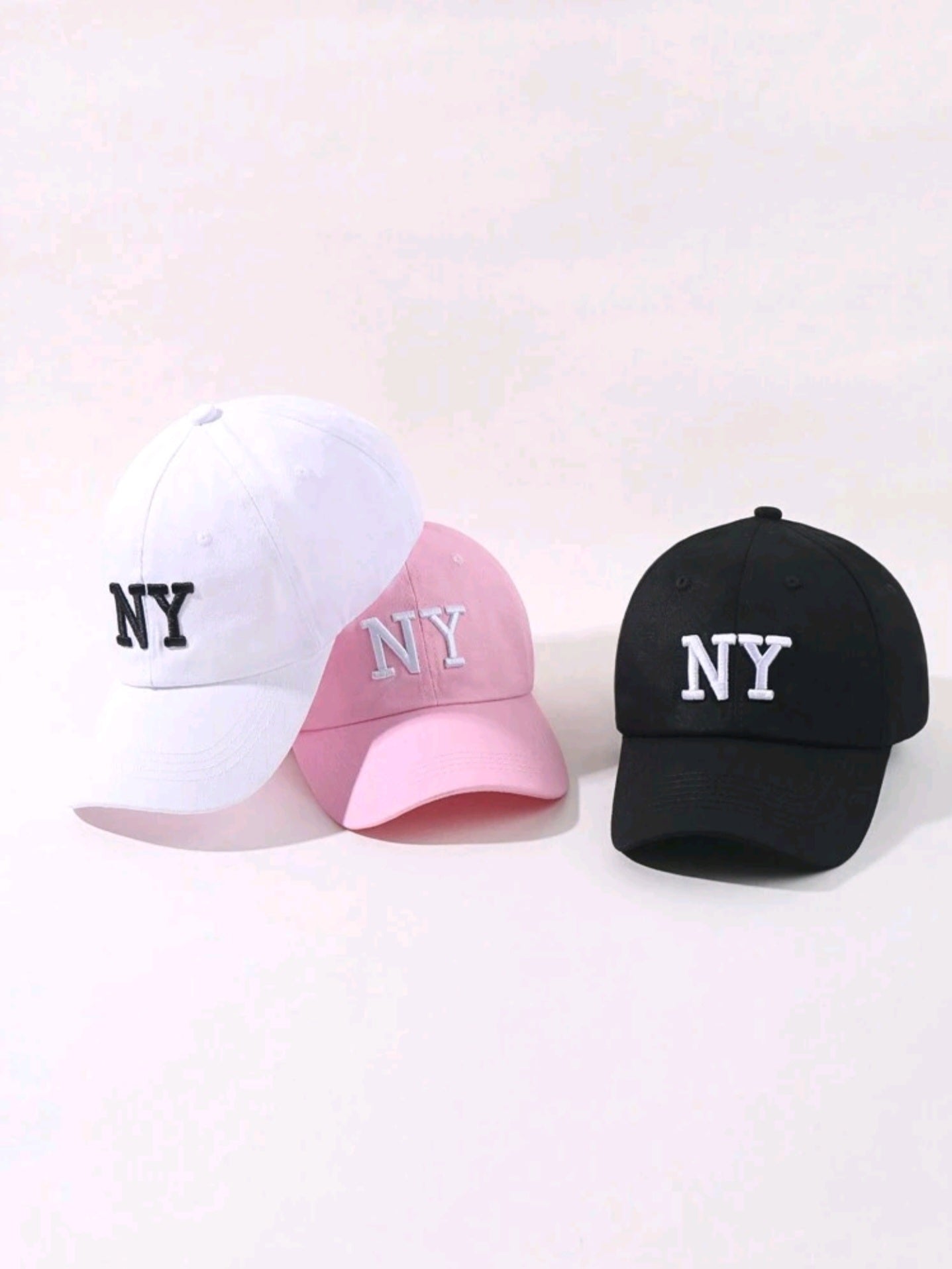 Gorra Deportiva NY