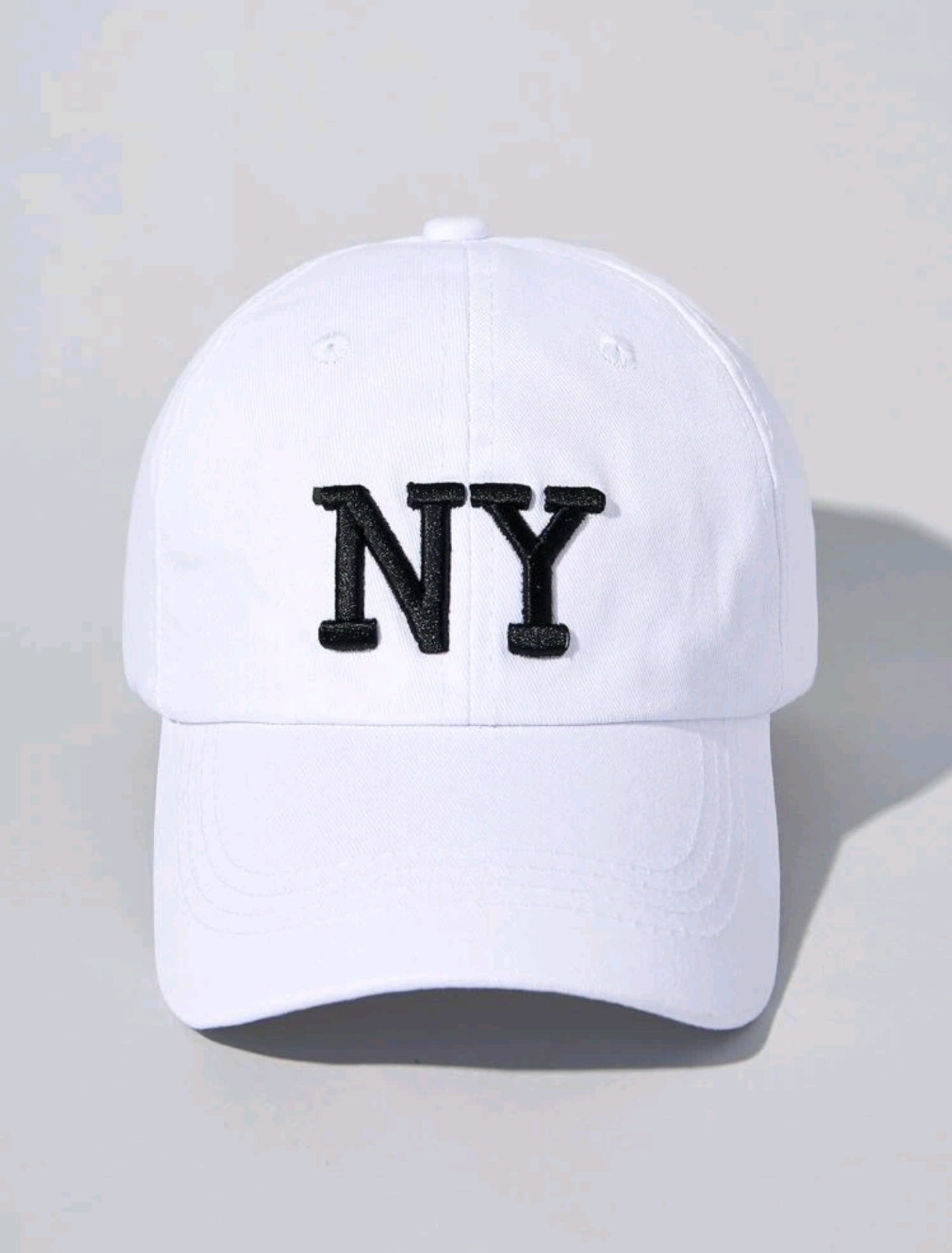 Gorra Deportiva NY