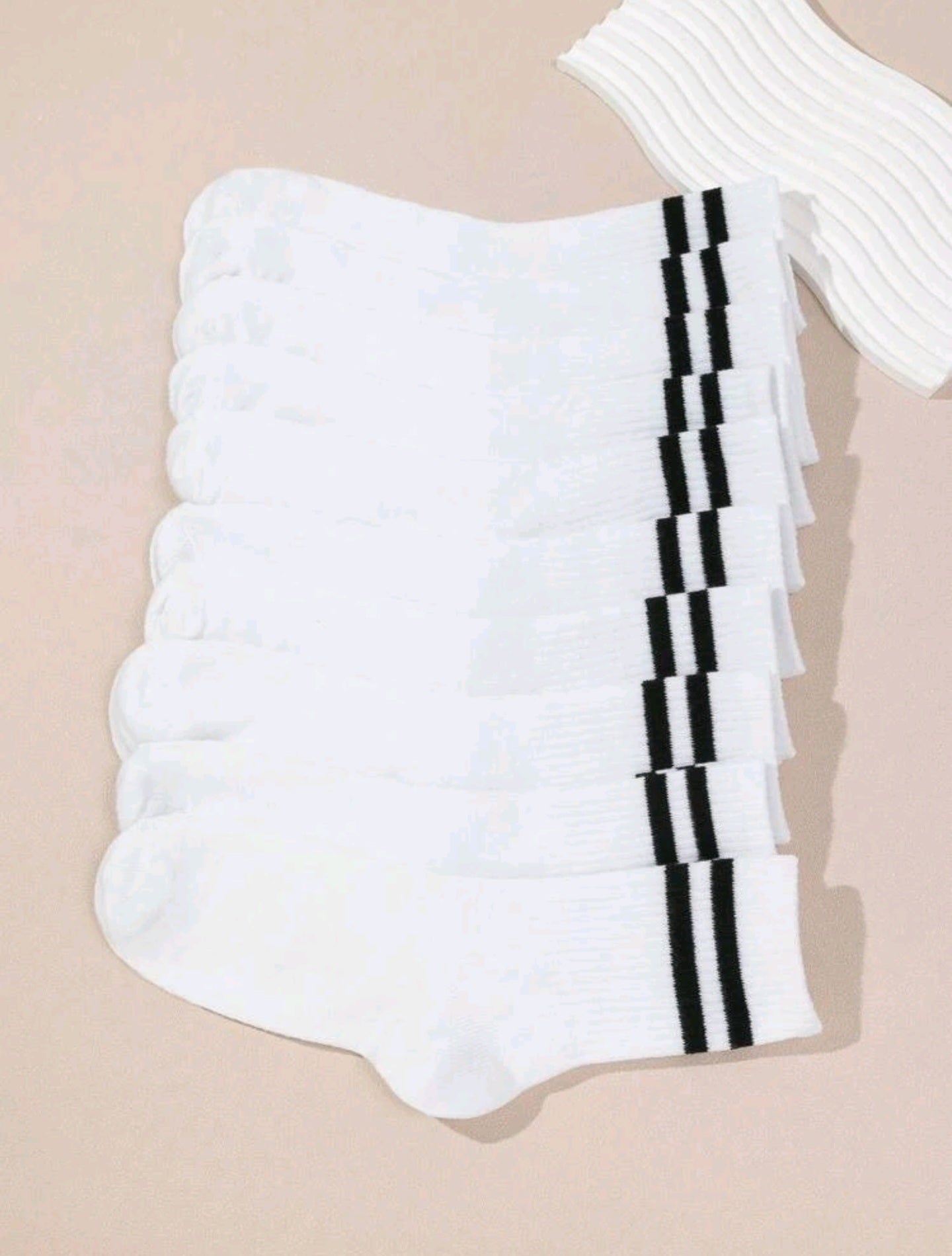 Calcetines negros