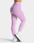 Orbit Leggings Sculpt- Glow Pink