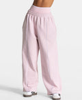 Orbit Jogger-  Soft Pink