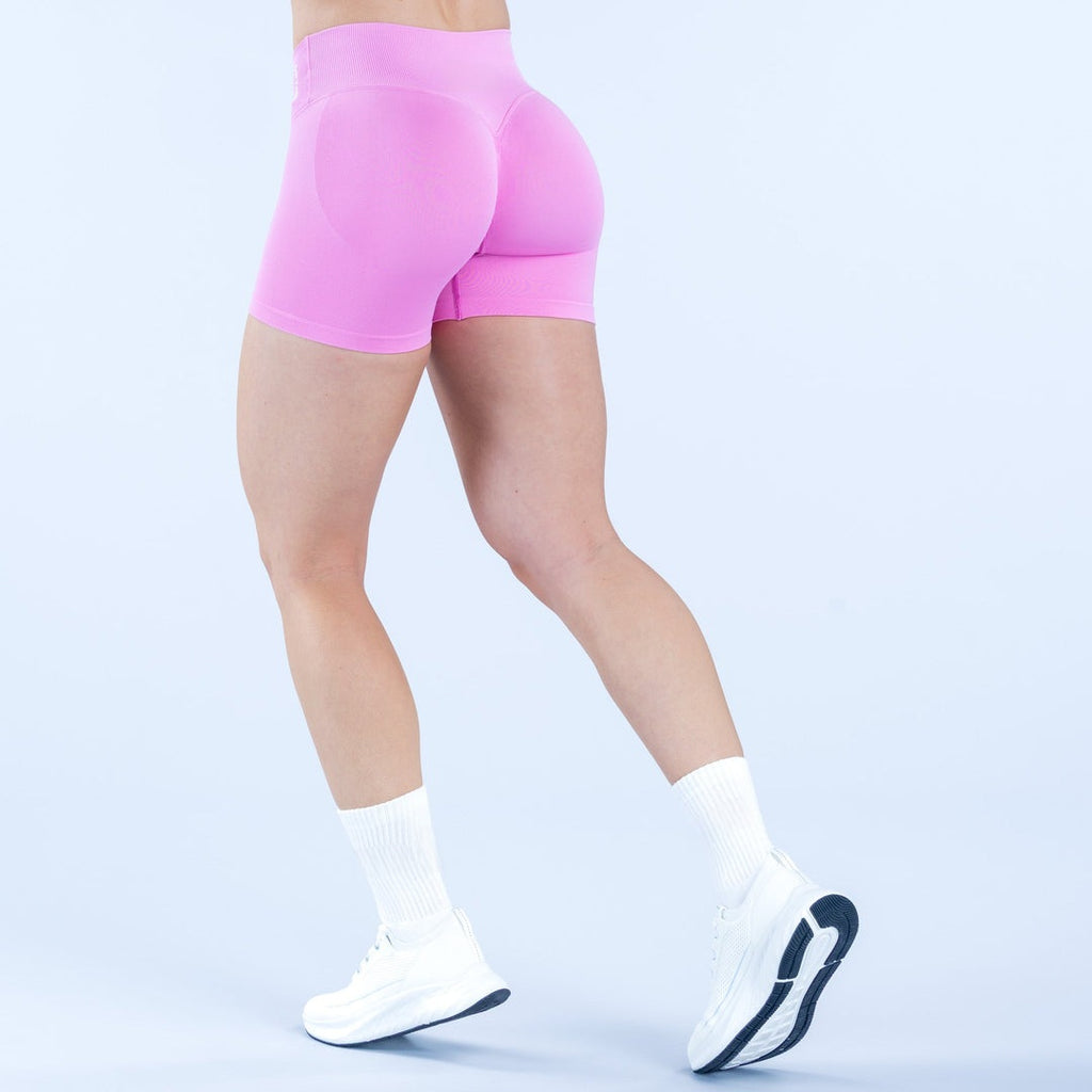 ELEVATE Short- Barbie Power