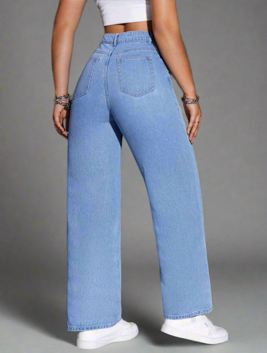MOM JEANS