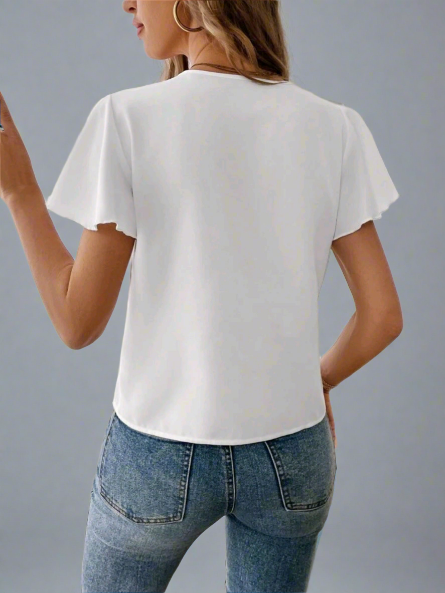 Blusa Angel
