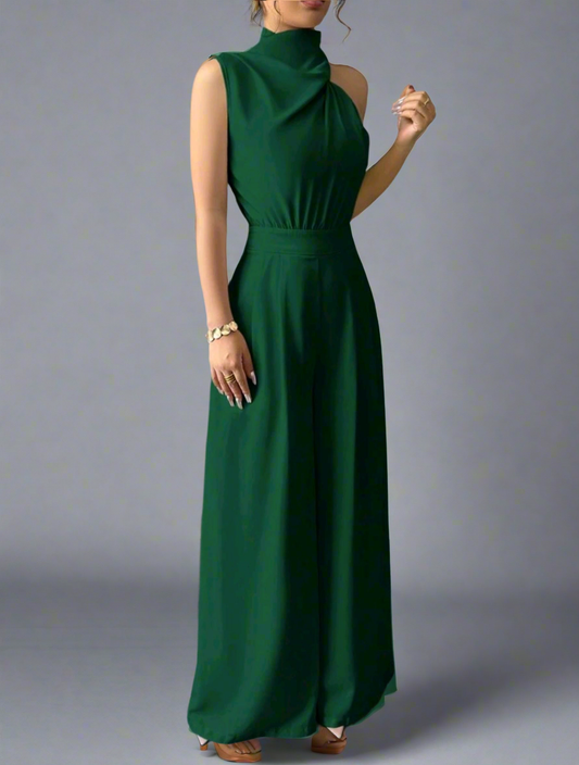 Enterizo Jafar Jade