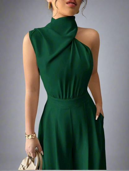 Enterizo Jafar Jade