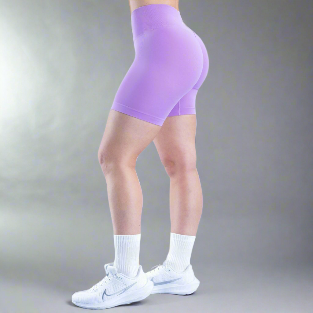 Impact Short Lavander