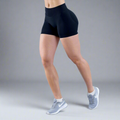 Impact Short Midnight Black