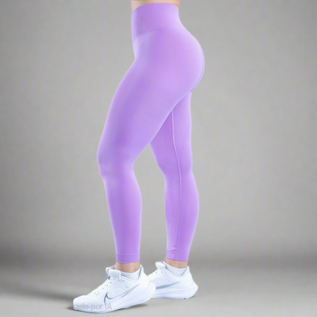 Impact Leggings Lavander