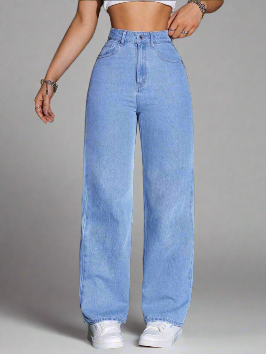 MOM JEANS