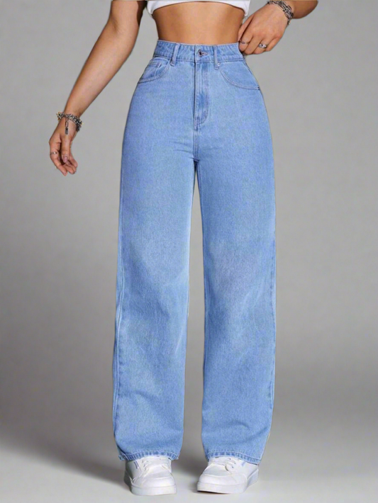 MOM JEANS