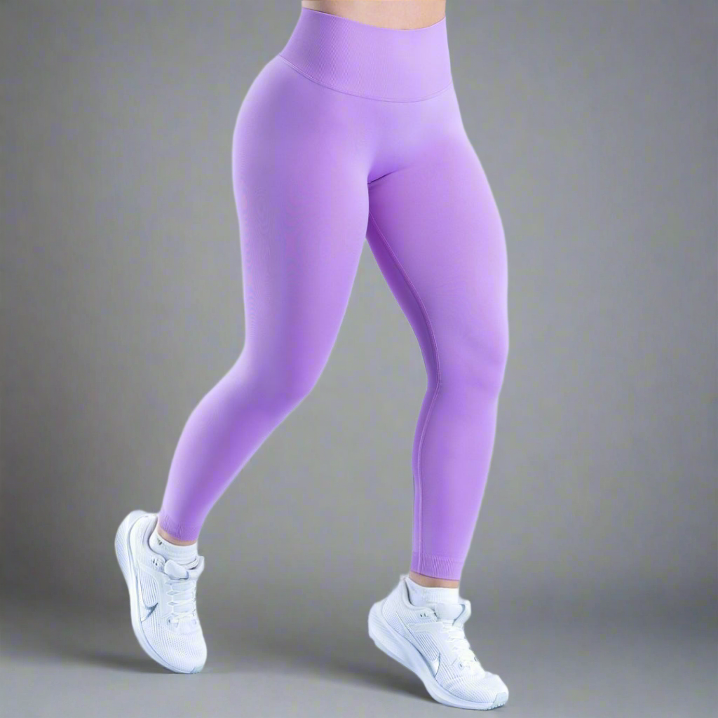 Impact Leggings Lavander