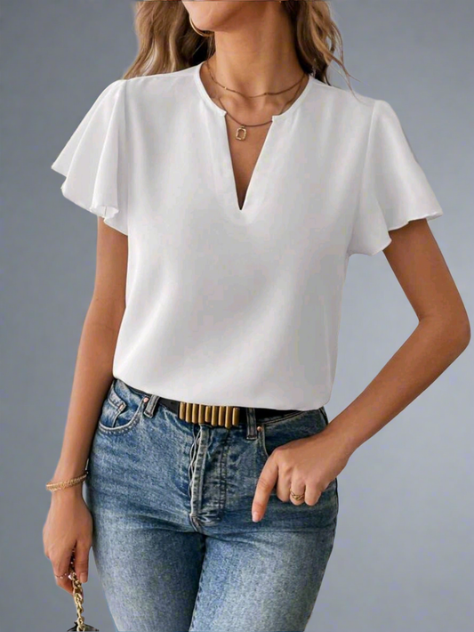 Blusa Angel