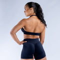 Impact Sports Bra Midnight Black