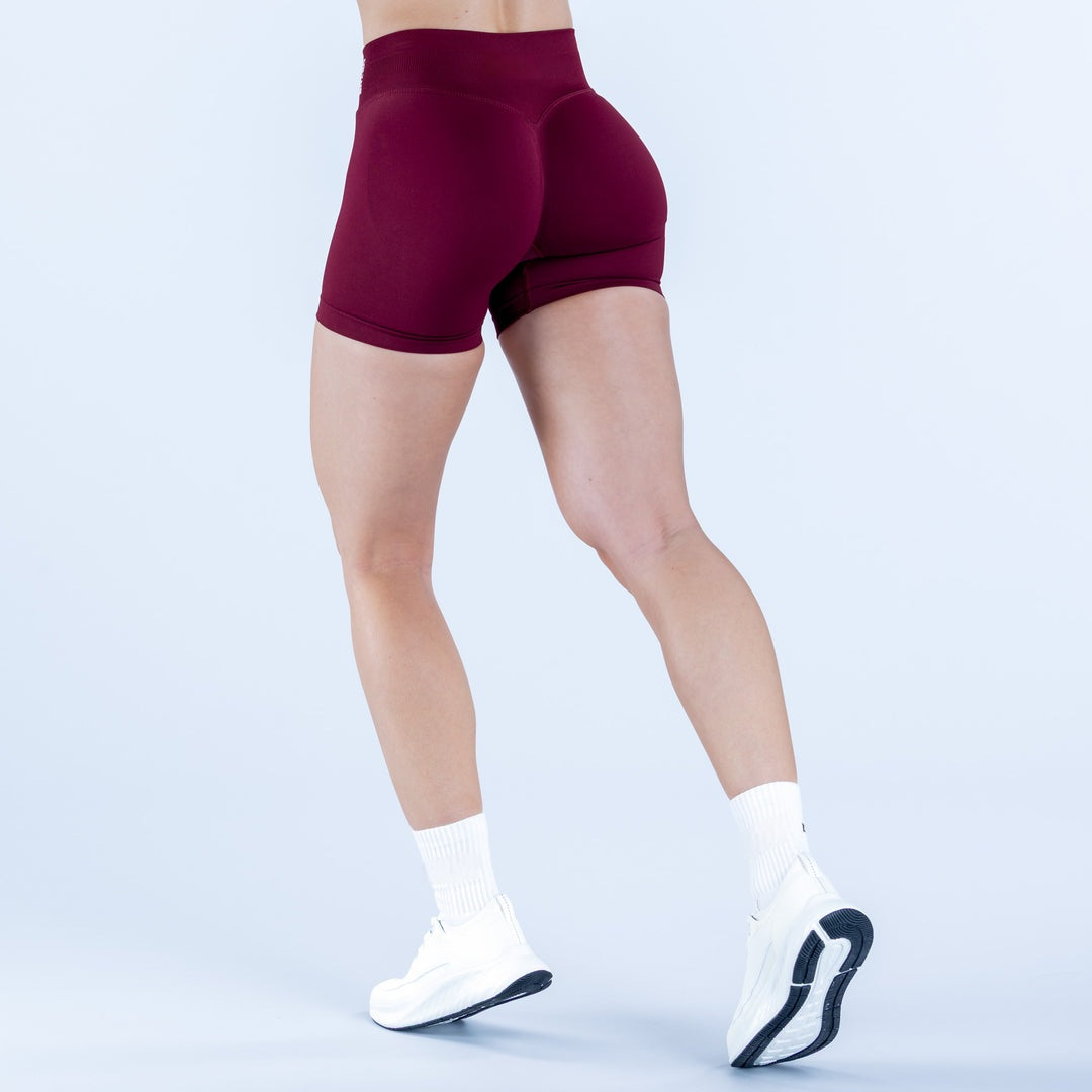 Impact Short - Cherry