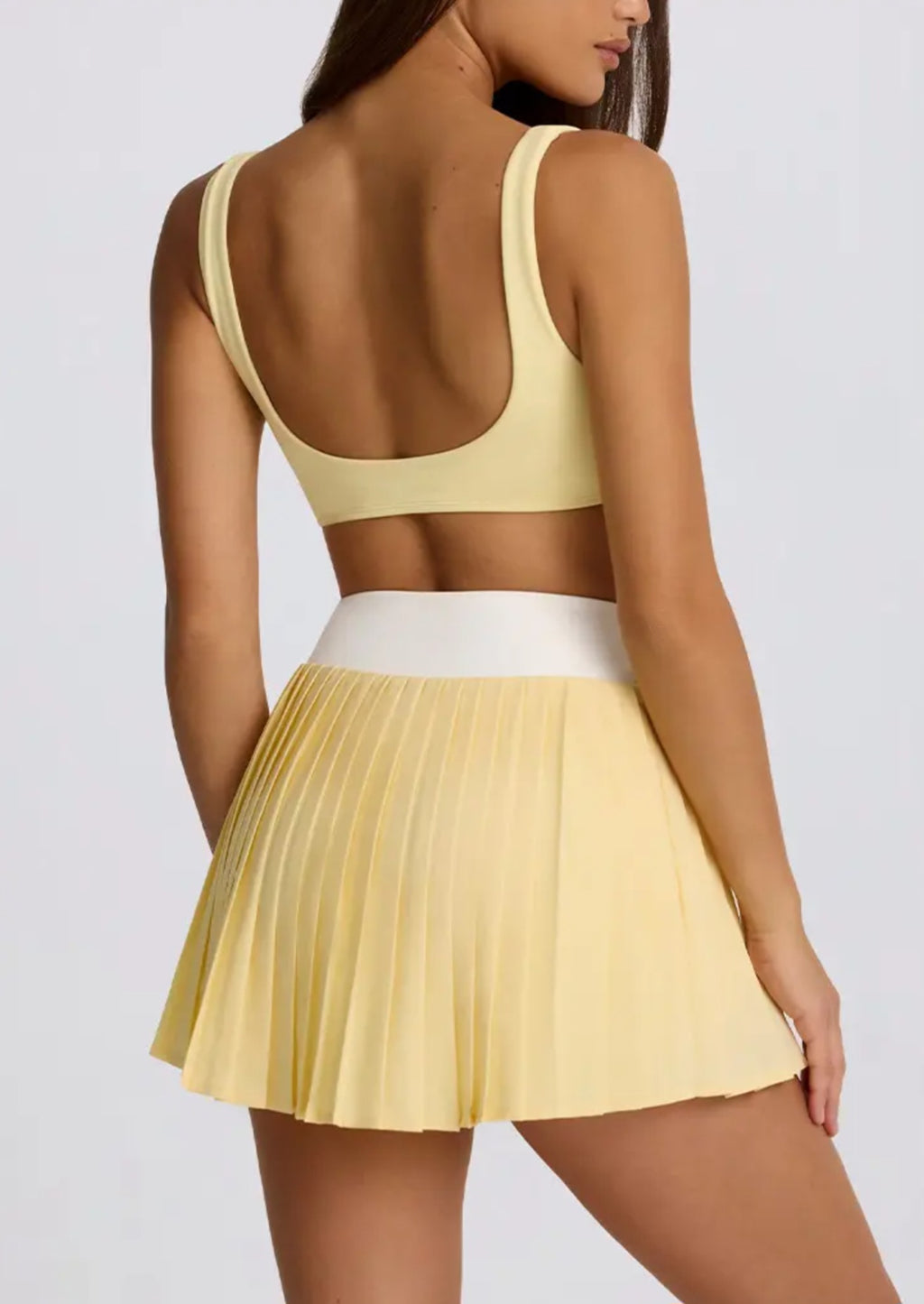 Orbit - Butter Yellow (Edición Limitada)