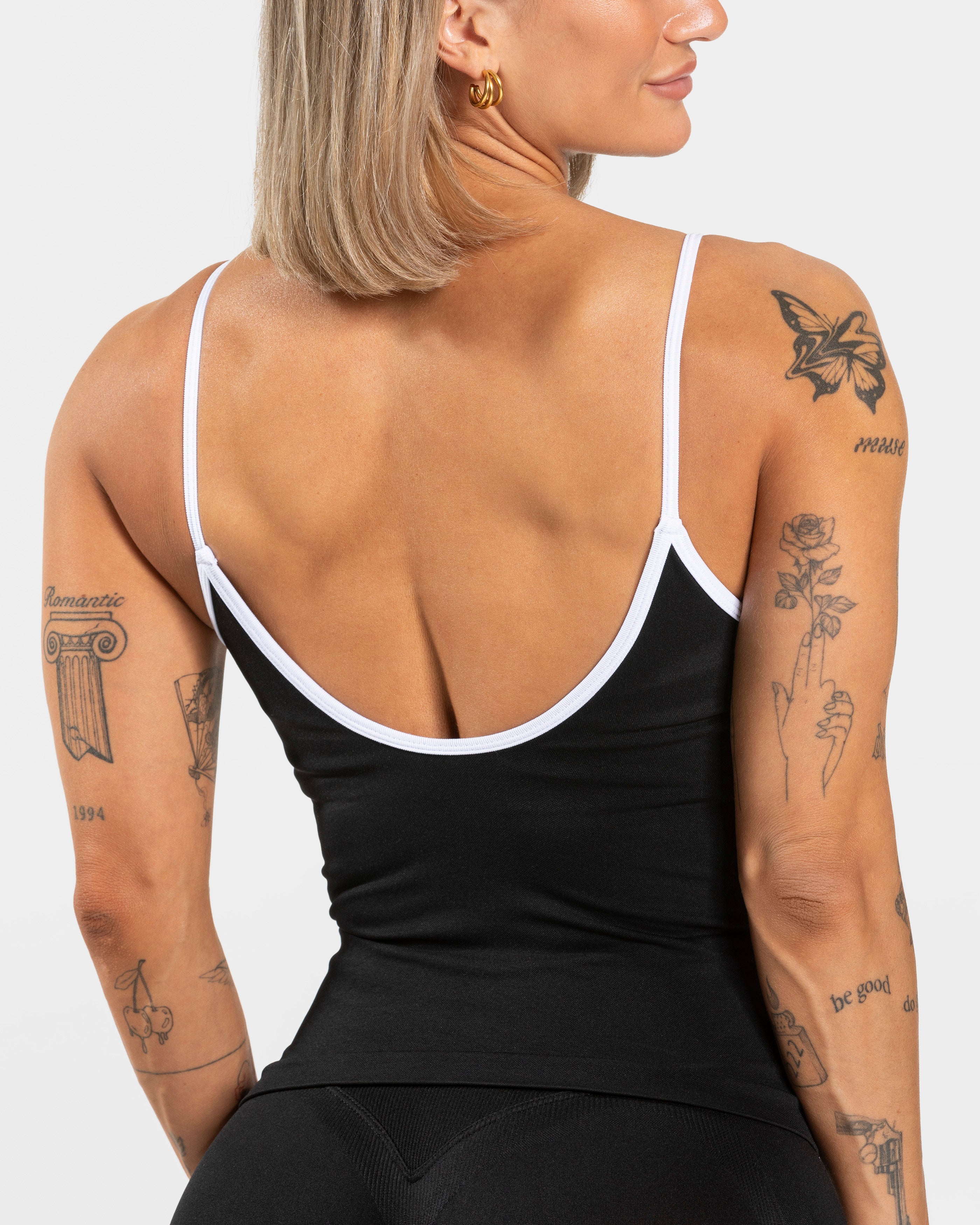 Orbit- Midnight Black