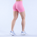 Impact Short - Glow Pink