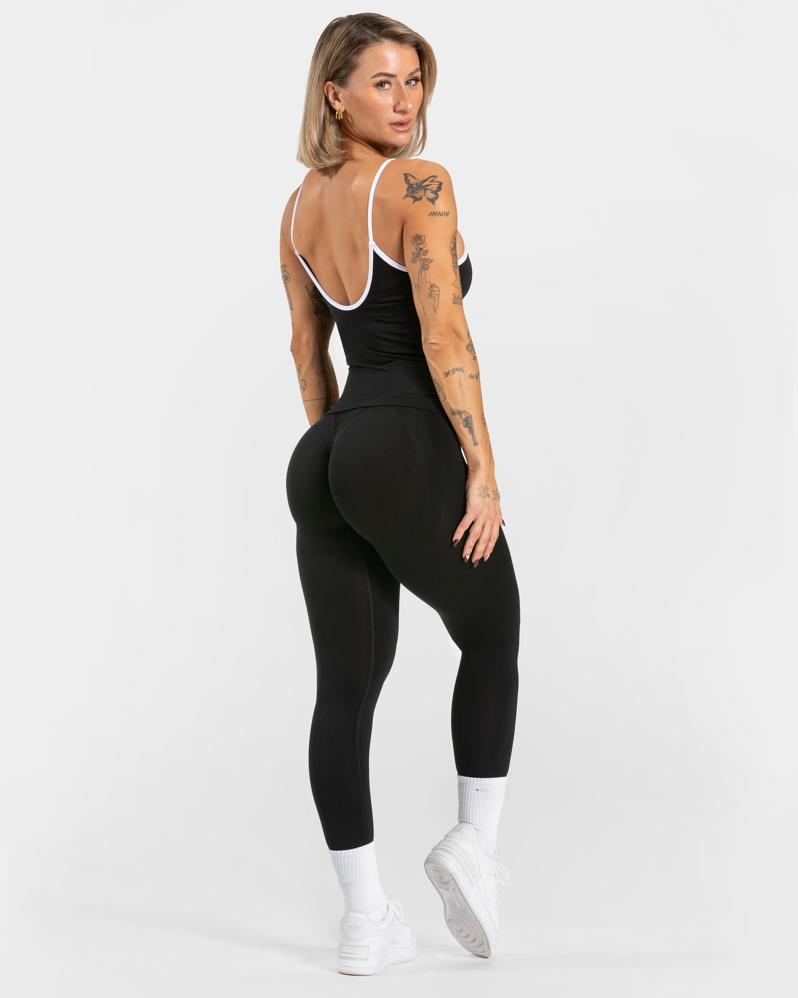 Orbit- Midnight Black