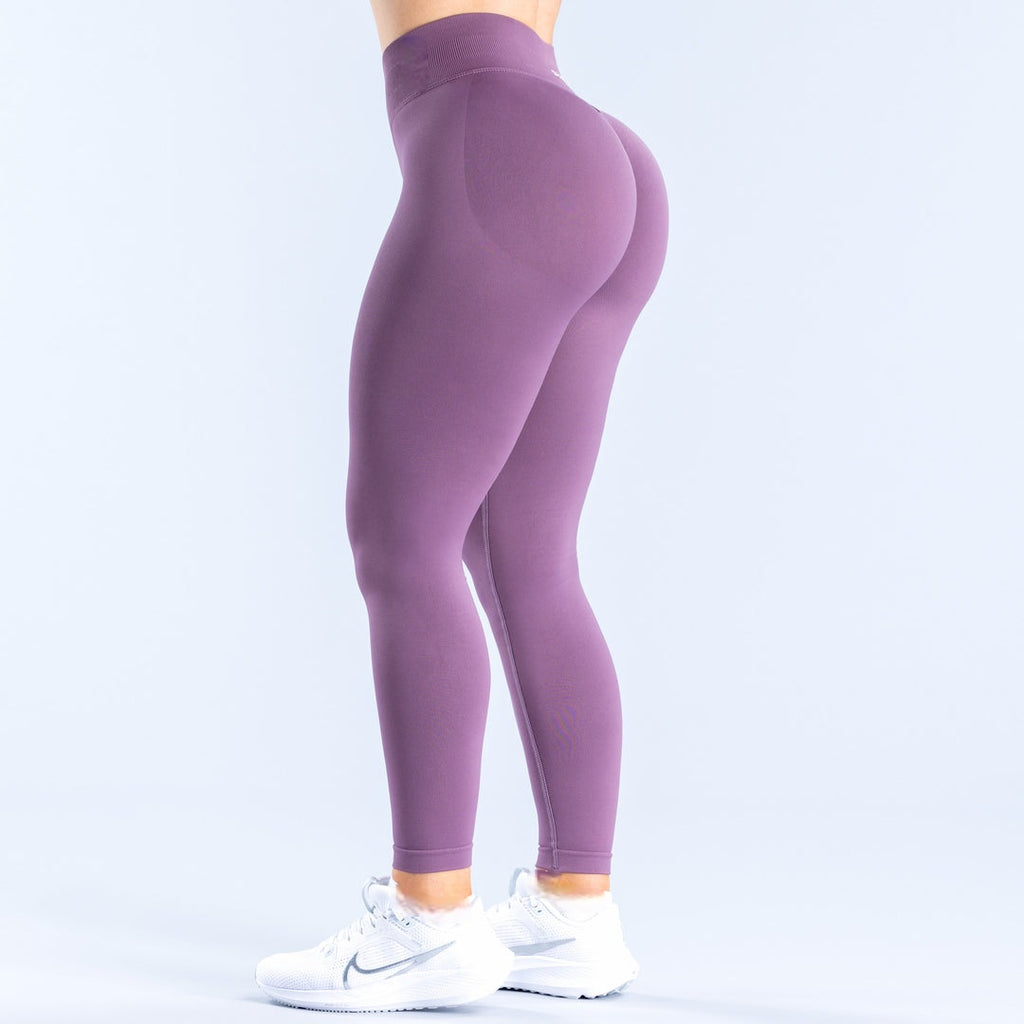 Impact Leggings Twilight Grape