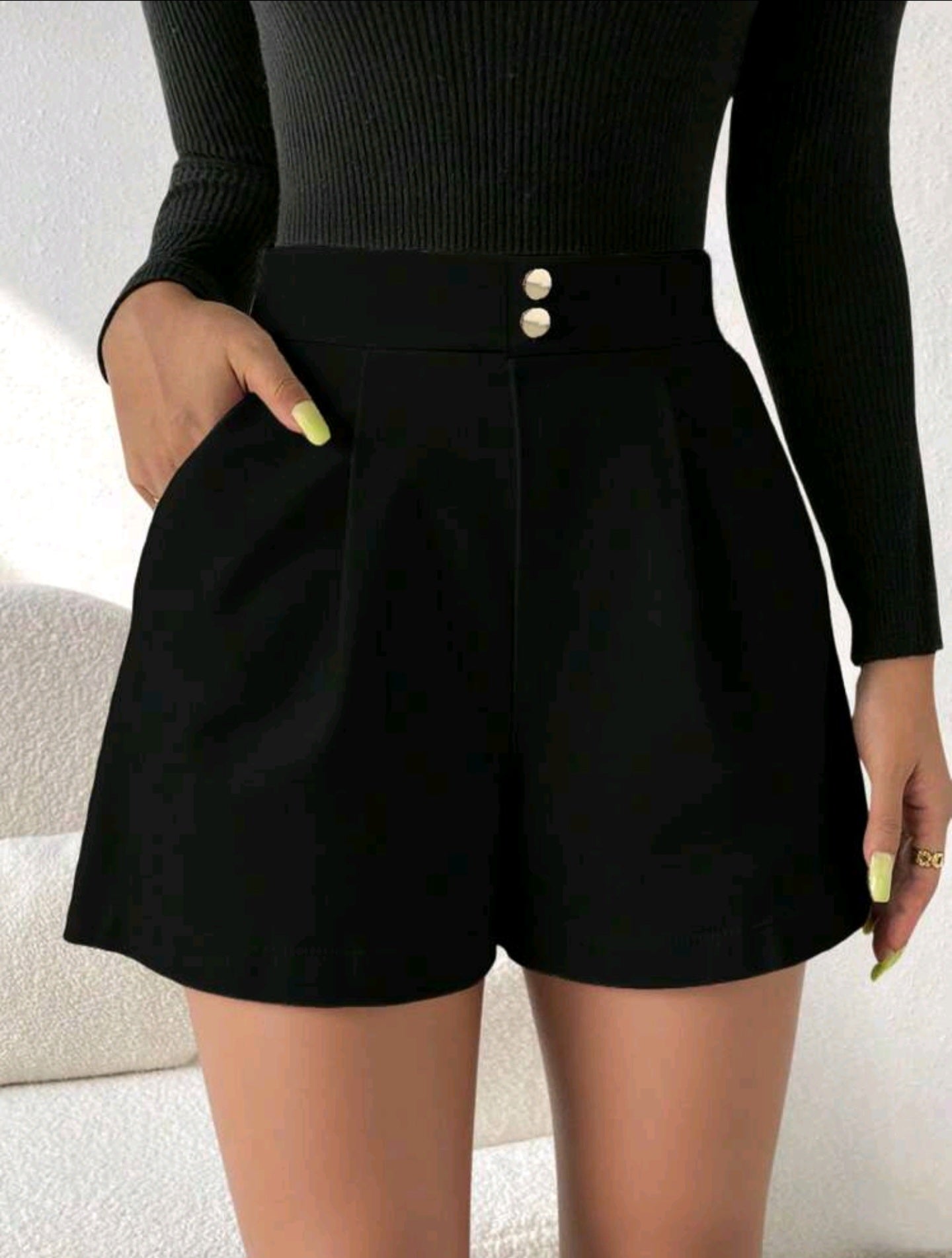Short Bell