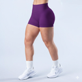 Impact Short Purple