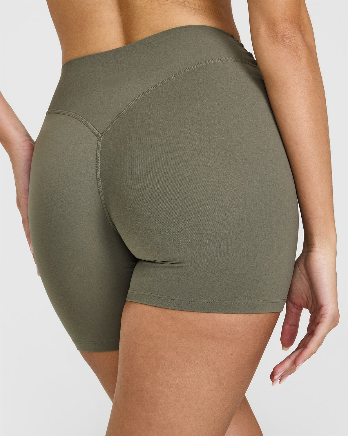 Eclipse Short Aurora Olive
