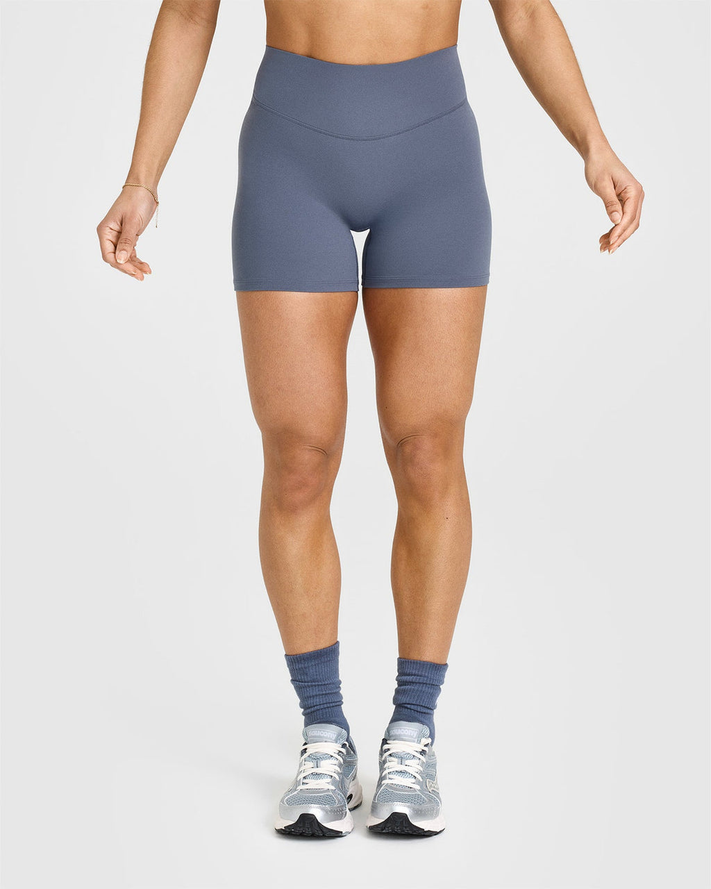 Eclipse Short Steel Blue