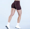 IMPACT Short - Expresso