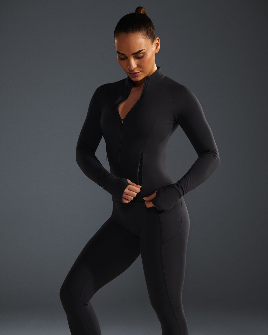 Eclipse Unified Pocket Jacket