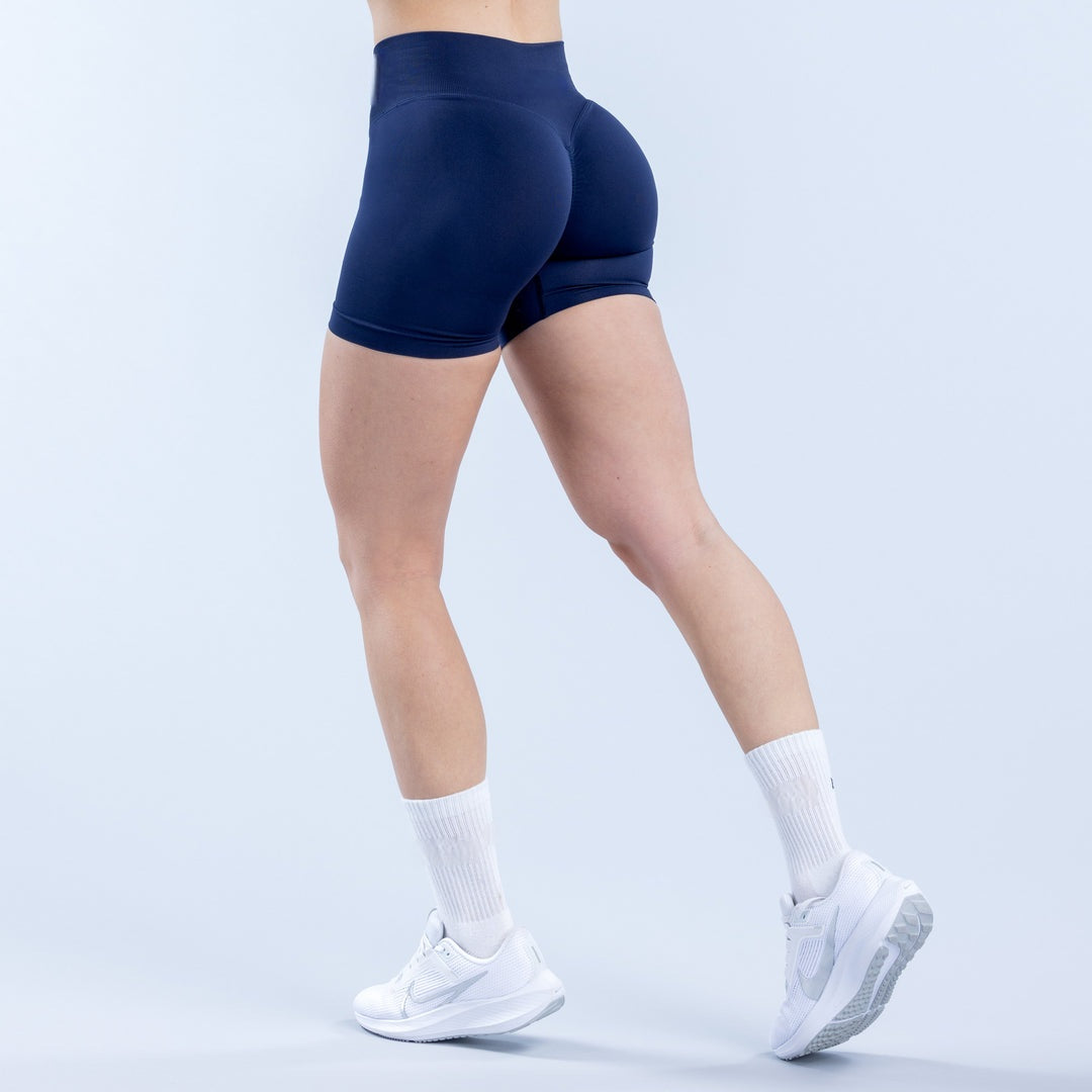 Impact Short Navy Blue