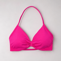 Impact Strappy Top - Fuchsia Power