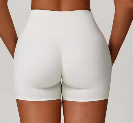 Luna Shorts Sandstone