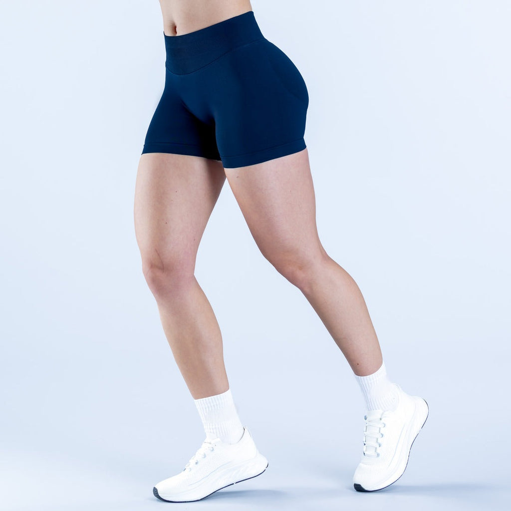 Impact Short Navy Blue